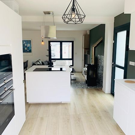 Appartements Proches De La Mer Le Relecq-Kerhuon Esterno foto