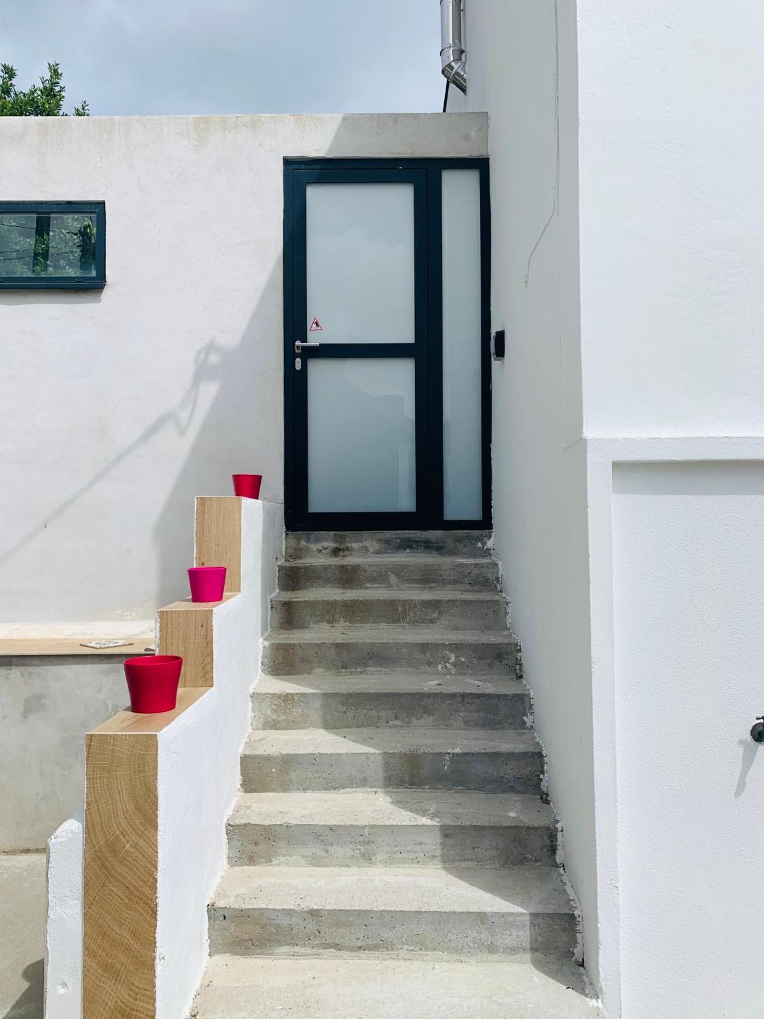 Appartements Proches De La Mer Le Relecq-Kerhuon Esterno foto