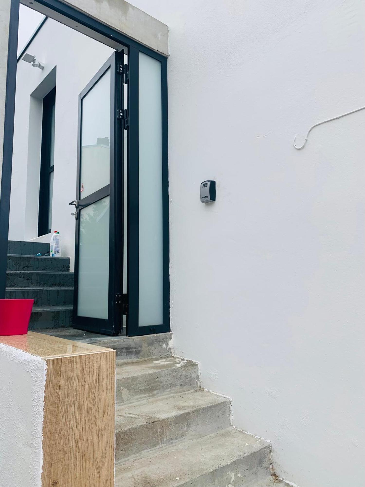 Appartements Proches De La Mer Le Relecq-Kerhuon Esterno foto