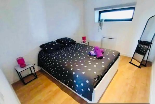 Appartements Proches De La Mer Le Relecq-Kerhuon Esterno foto