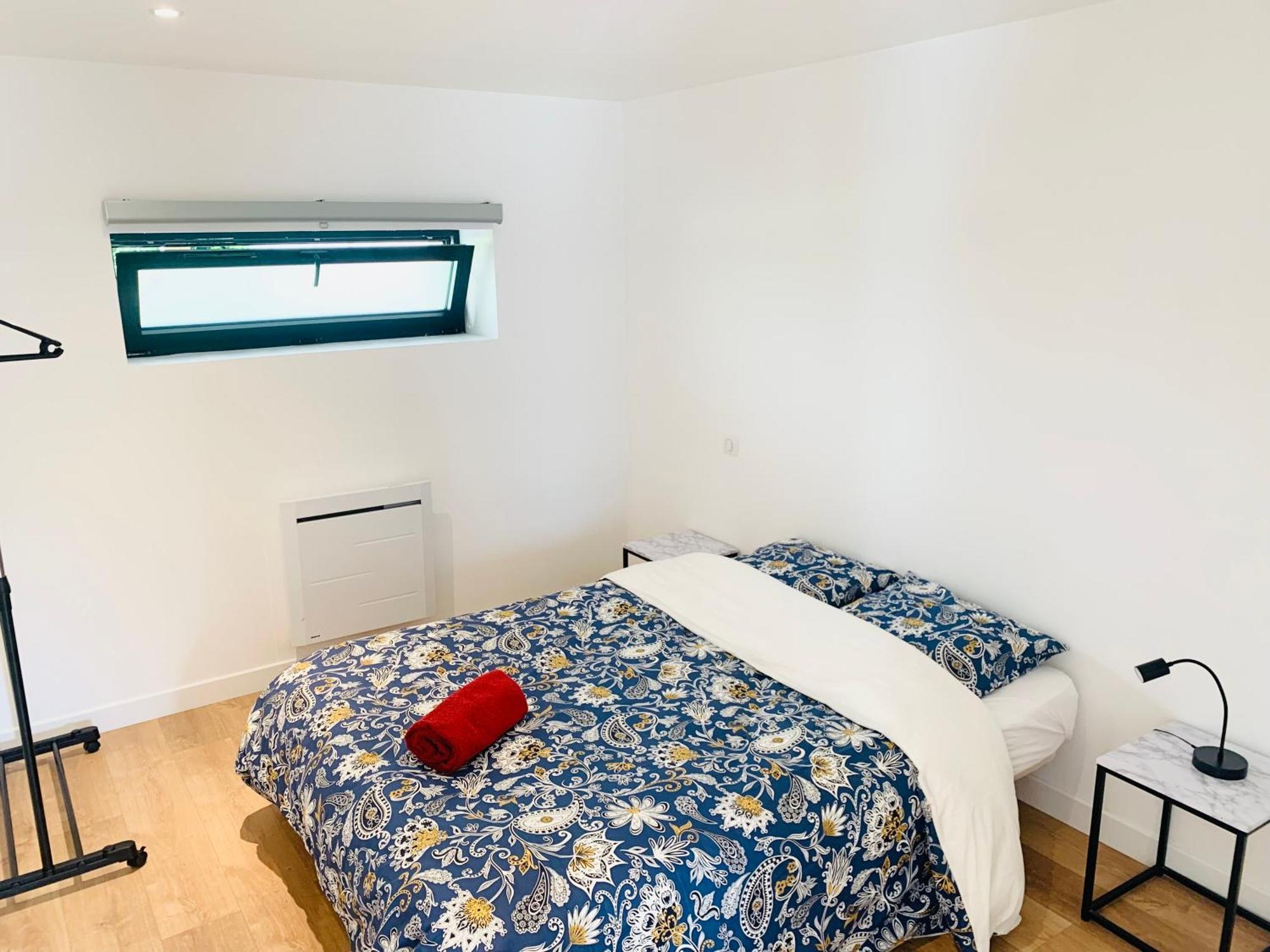 Appartements Proches De La Mer Le Relecq-Kerhuon Esterno foto